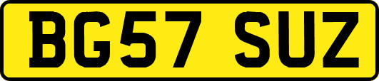 BG57SUZ