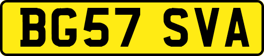 BG57SVA
