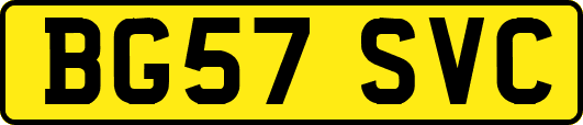 BG57SVC