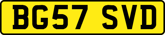 BG57SVD