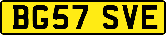 BG57SVE