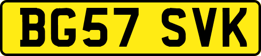 BG57SVK