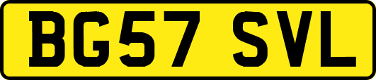 BG57SVL