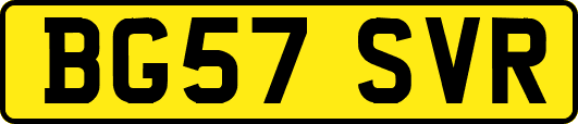 BG57SVR