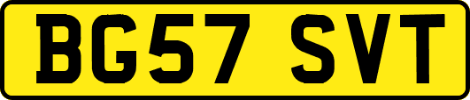 BG57SVT