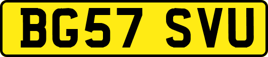 BG57SVU