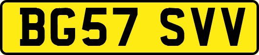 BG57SVV