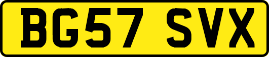 BG57SVX