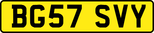 BG57SVY