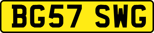 BG57SWG