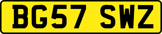 BG57SWZ