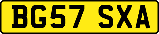 BG57SXA