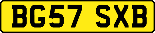 BG57SXB
