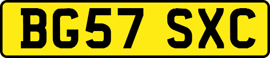 BG57SXC