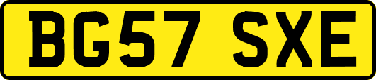 BG57SXE