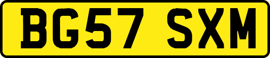 BG57SXM