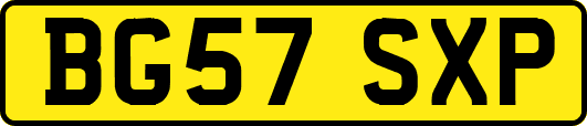 BG57SXP