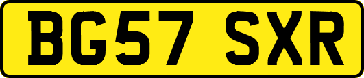 BG57SXR