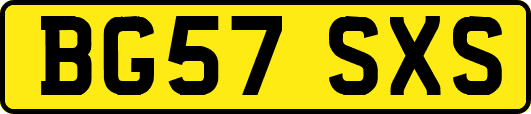 BG57SXS