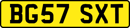 BG57SXT