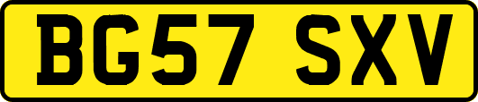 BG57SXV