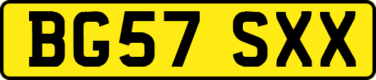 BG57SXX
