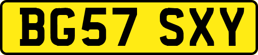 BG57SXY