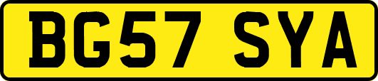BG57SYA