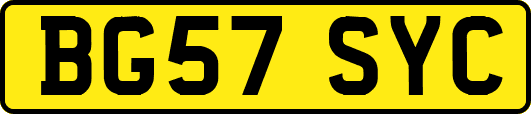BG57SYC