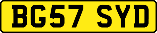 BG57SYD