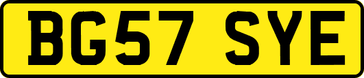 BG57SYE