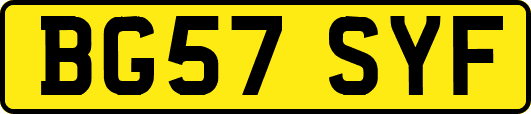 BG57SYF