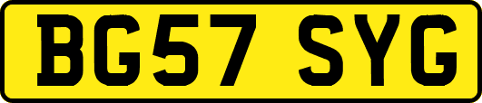 BG57SYG