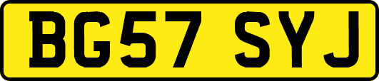 BG57SYJ