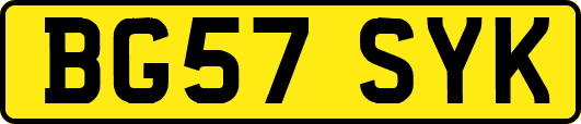 BG57SYK