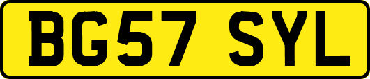 BG57SYL
