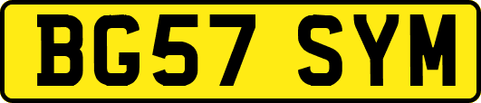 BG57SYM