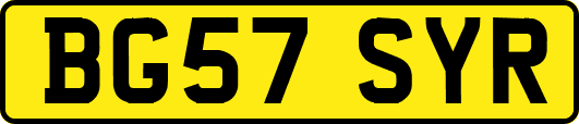 BG57SYR