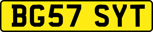 BG57SYT