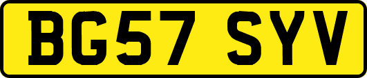 BG57SYV