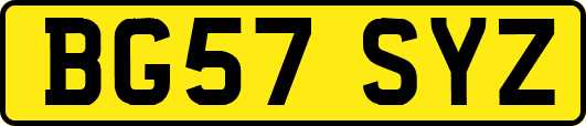 BG57SYZ