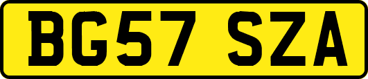 BG57SZA