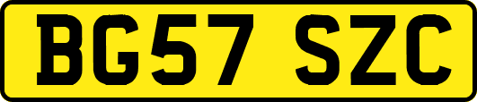 BG57SZC