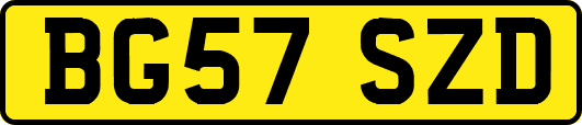BG57SZD