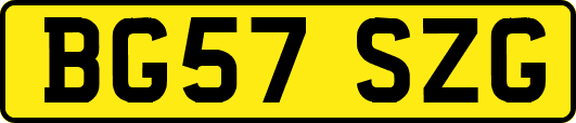 BG57SZG