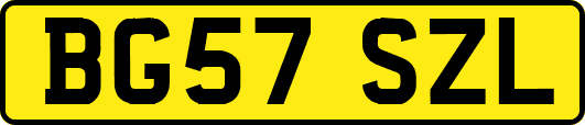 BG57SZL