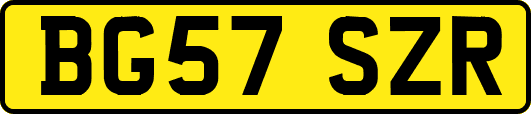 BG57SZR