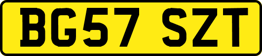 BG57SZT