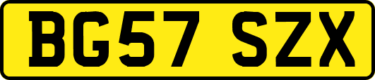 BG57SZX
