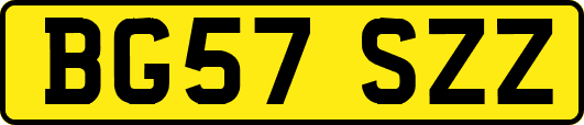 BG57SZZ